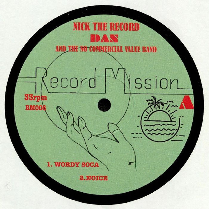 Record Mission 6