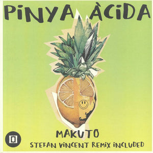 Pinya Acida
