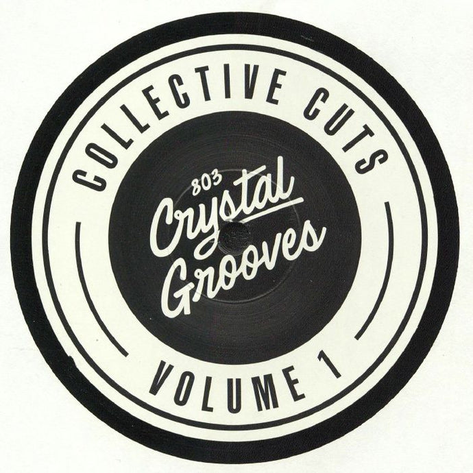 Collective Cuts 001