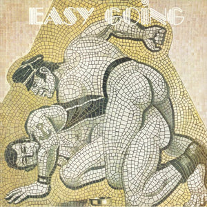 Easy Going (reissue) (remastered 2019)