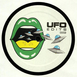 UFO Edits Vol 2
