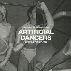 Artificial Dancers: Waves Of Synth