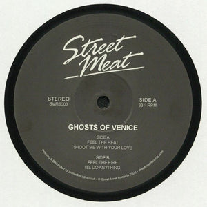 Ghosts Of Venice Edits