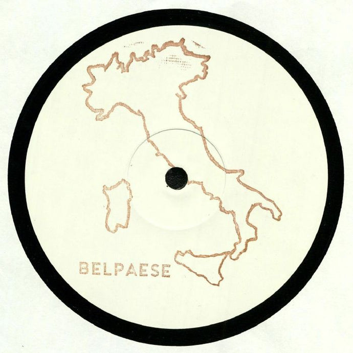 Belpaese 07