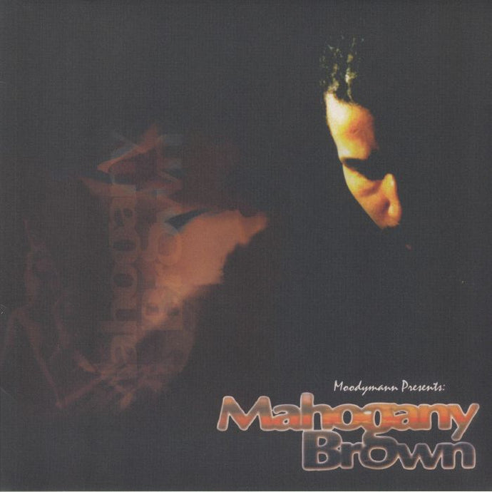 Mahogany Brown (reissue)