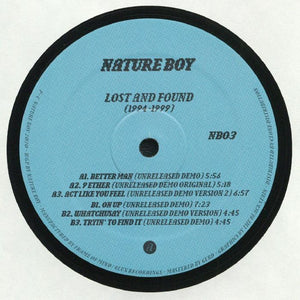 Lost & Found: 1994-1999
