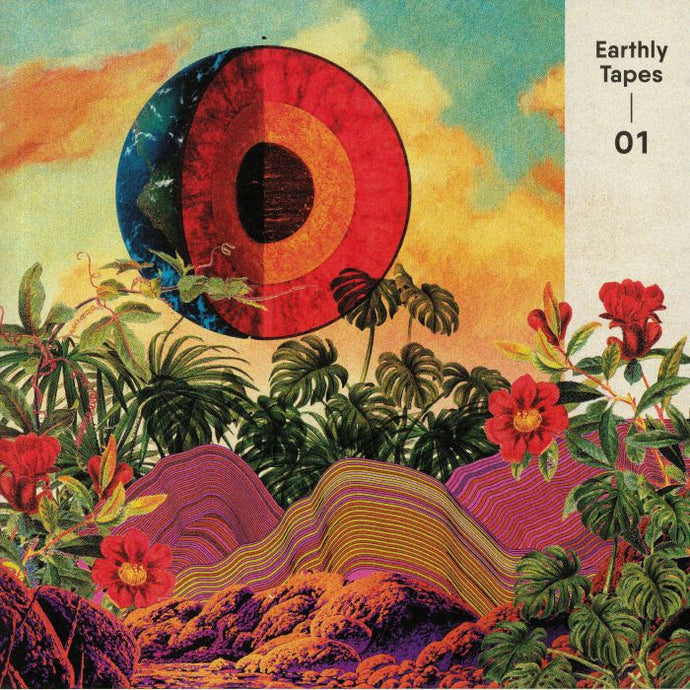 Earthly Tapes 01