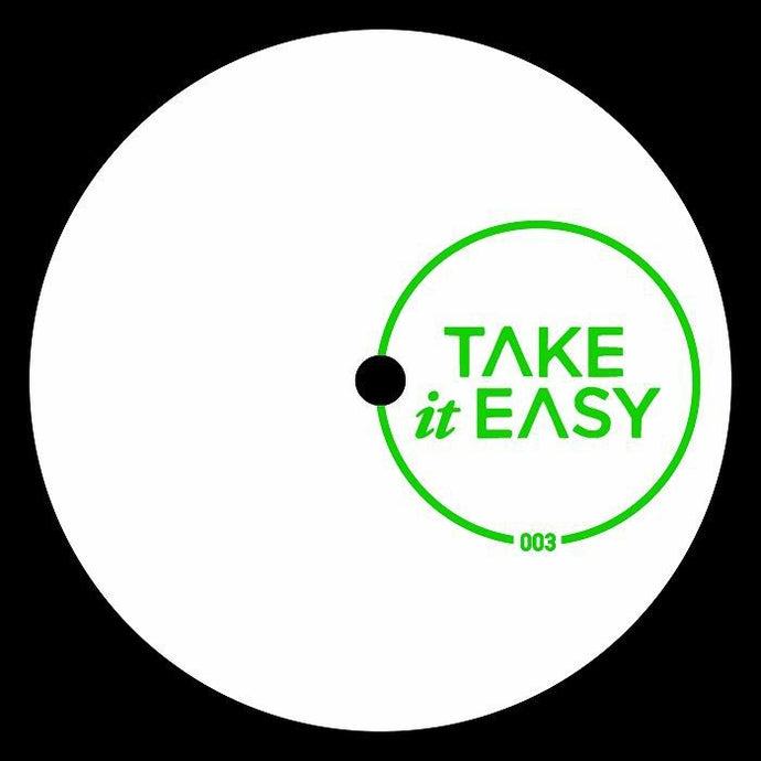 Take It Easy 003