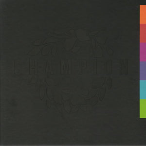 Champion Classics (Record Store Day 2020) 6x 12"