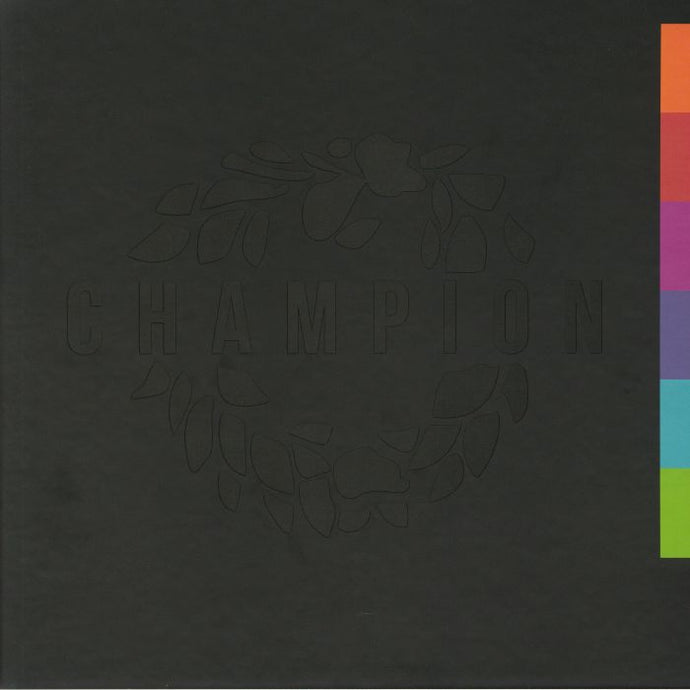 Champion Classics (Record Store Day 2020) 6x 12