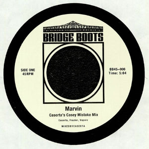 Marvin (7")