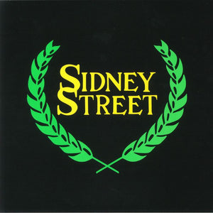 Sidney Street