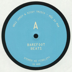 Barefoot Beats 11