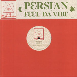 Feel Da Vibe (feat Brother Nebula & Alphonse remix)