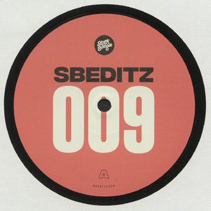 SBEDITZ 009