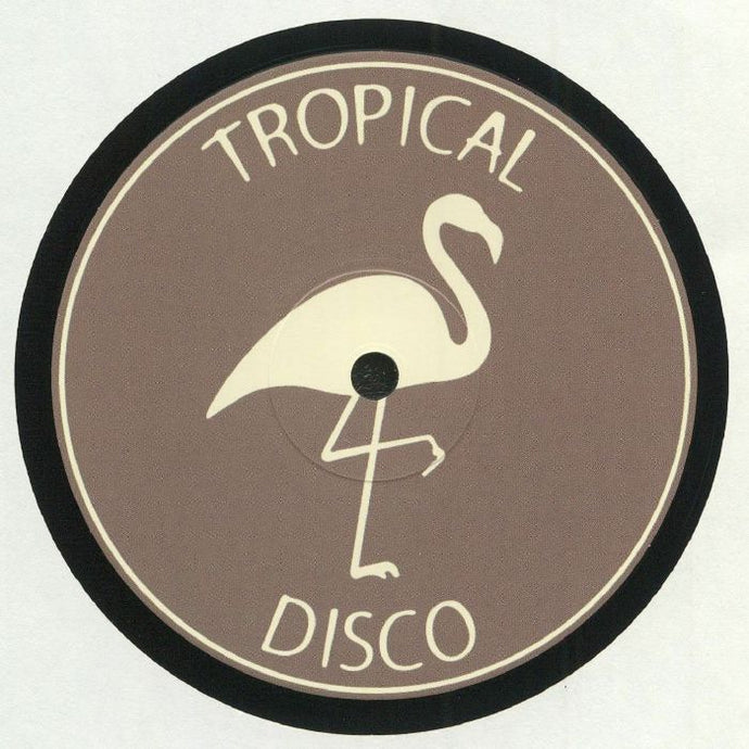 Tropical Disco Records Vol 20
