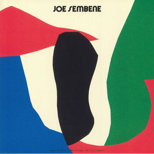 Joe Sembene