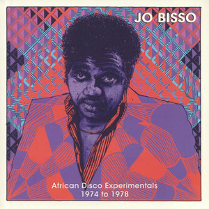 African Disco Experimentals 1974-1978