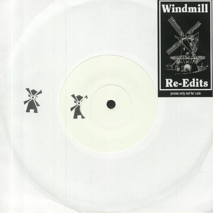 Windmill Re Edits (hand-stamped 7