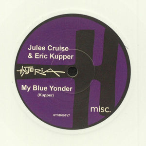 My Blue Yonder (7")