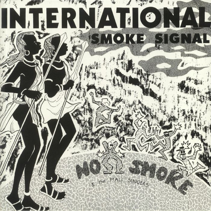 International Smoke Signal (remastered)