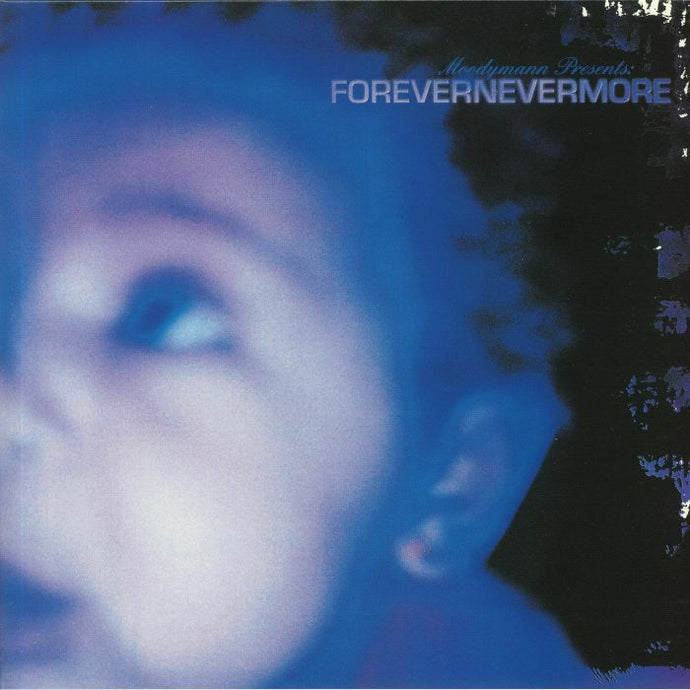 Forevernevermore (reissue) (B-STOCK)