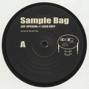 Sample Bag