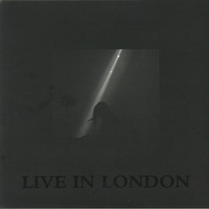 Live In London