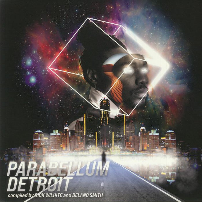 Parabellum Detroit