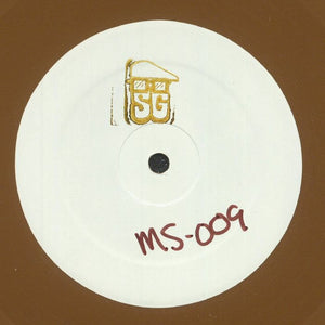 Coco Brown (reissue)