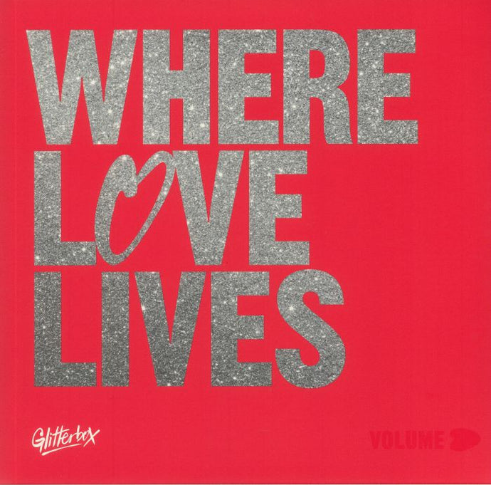 Where Love Lives Volume 2
