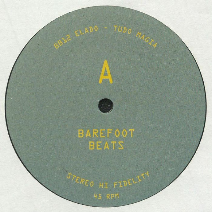 Barefoot Beats 12 (10
