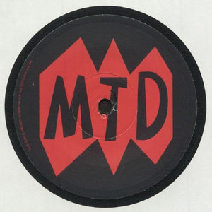 MTD Series 08 (7")
