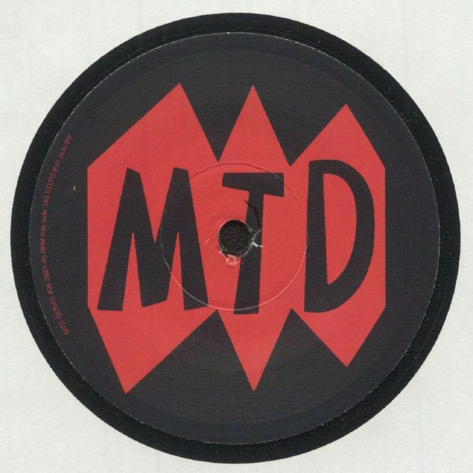 MTD Series 08 (7