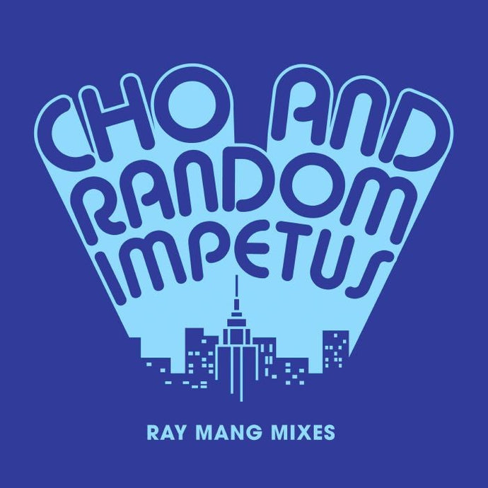 Ray Mang Remixes