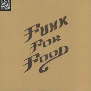 Funk For Food