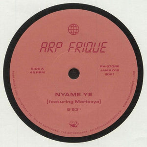 Nyame Ye (limited 7")