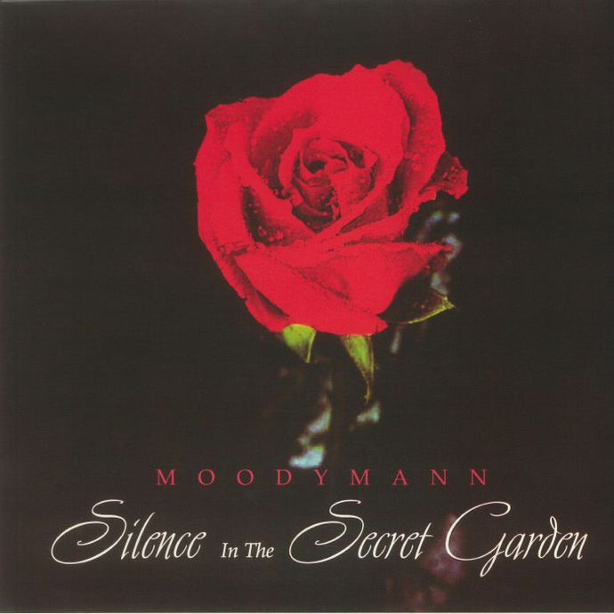 Silence In The Secret Garden (reissue)