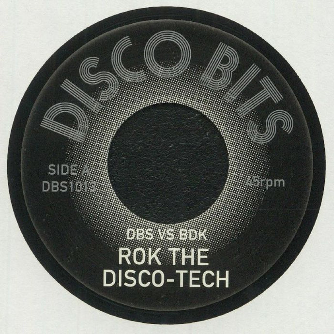 Rok The Disco Tech (7