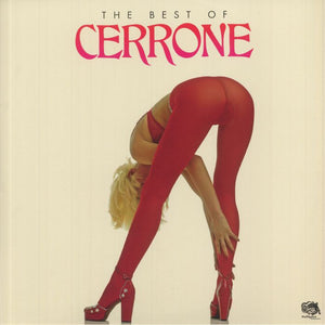 The Best Of Cerrone