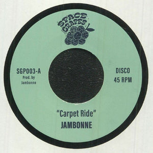 Carpet Ride (7")