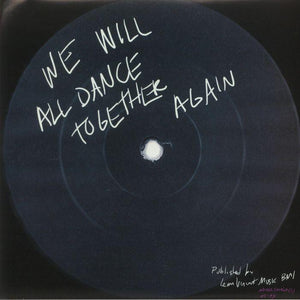 We Will Dance Together Again (Repress)
