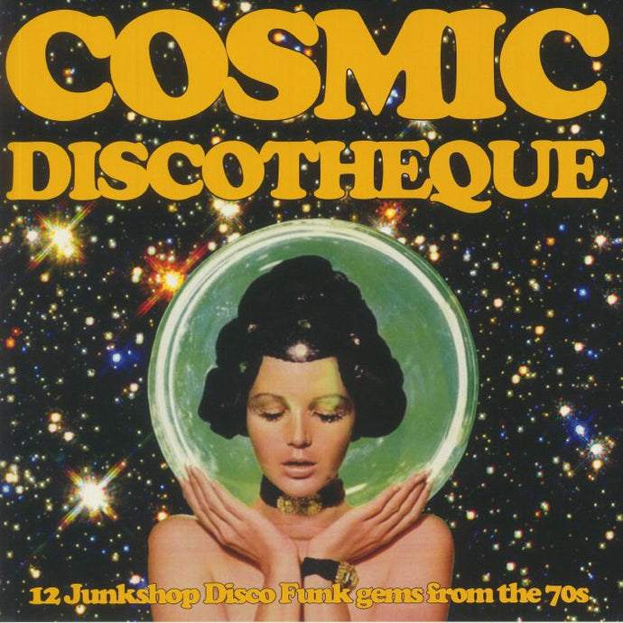 Cosmic Discotheque