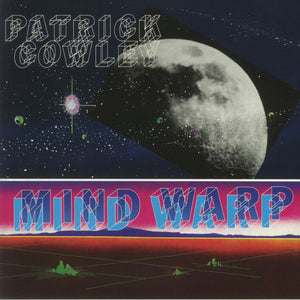 Mind Warp (limited purple marbled vinyl LP)