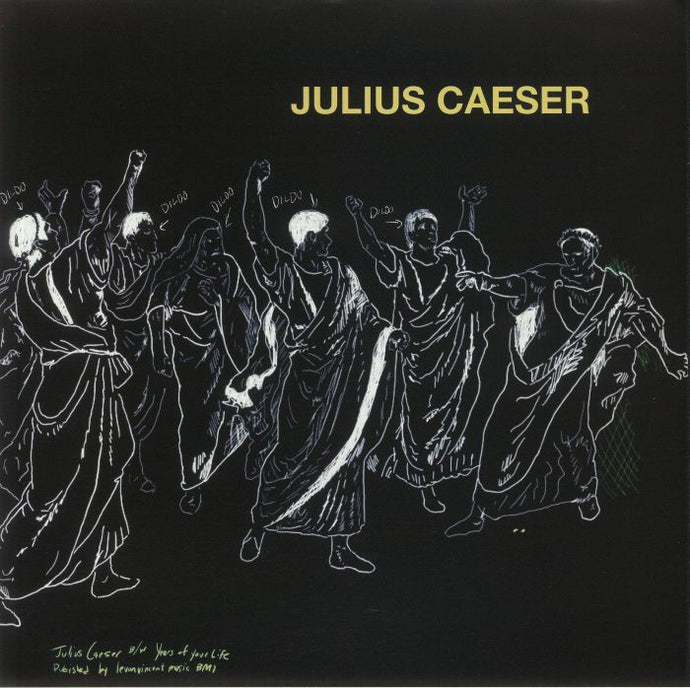 Julius Caeser