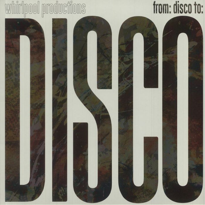 From Disco To Disco