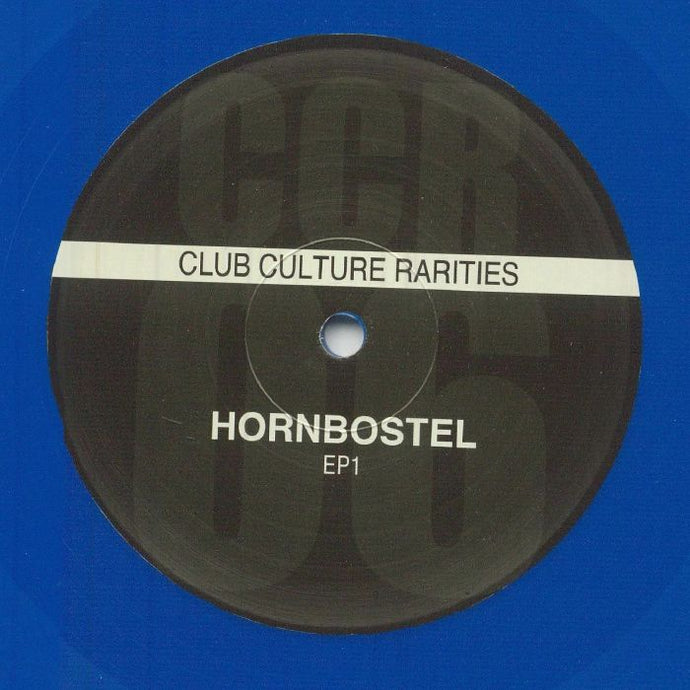 Hornbostel EP 1
