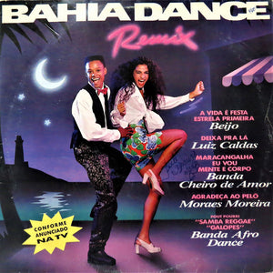 Bahia Dance Remix