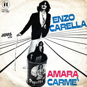Amara / Carme' (7")