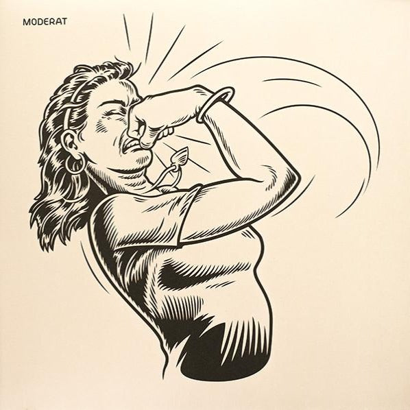 Moderat